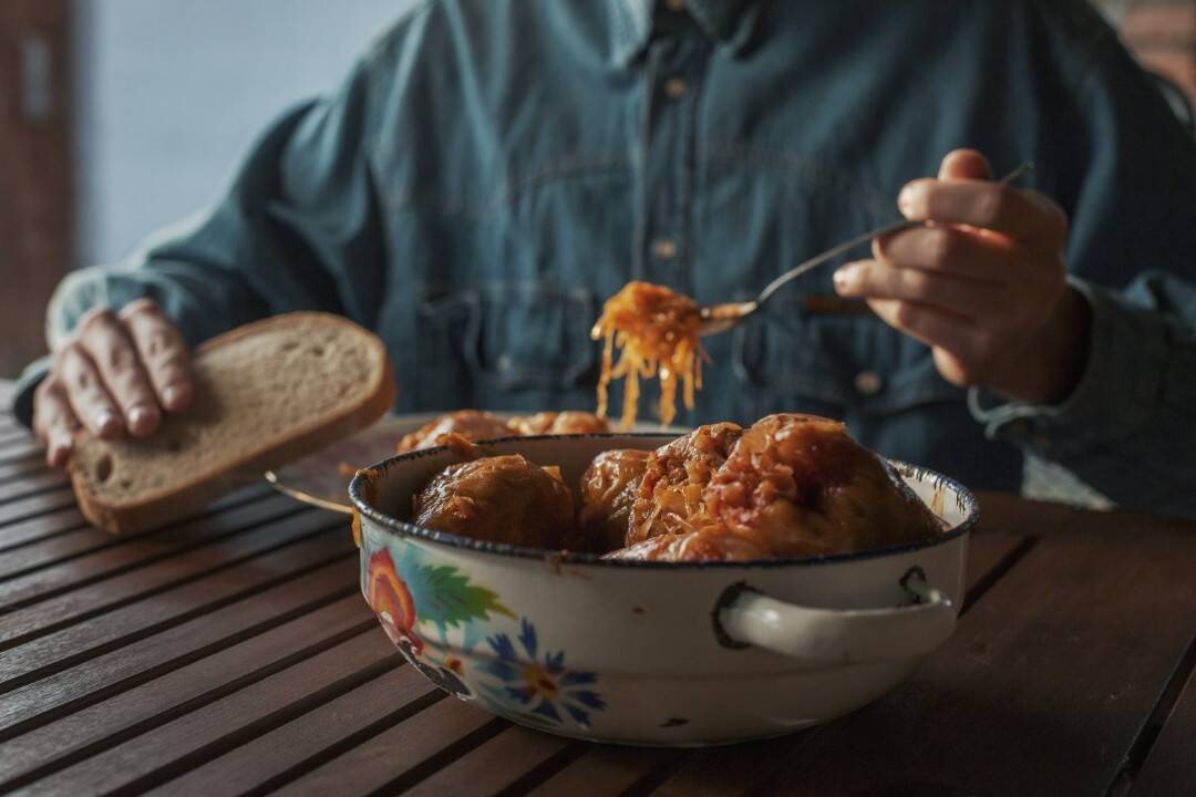 Foto: Košičania, máte doma tradičný recept, ktorý je vaším pokladom? Župa pripravuje unikátnu kuchárku