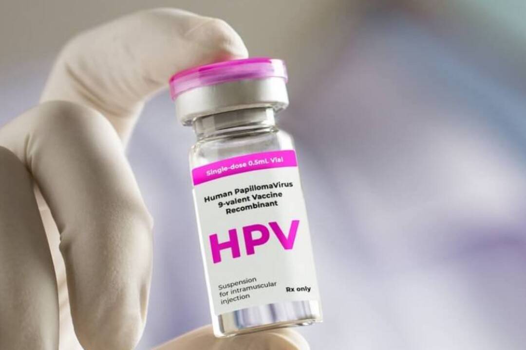 Foto: Očkovacia kampaň proti vírusu HPV na východe stále prebieha. Pre koho je vakcína zadarmo?