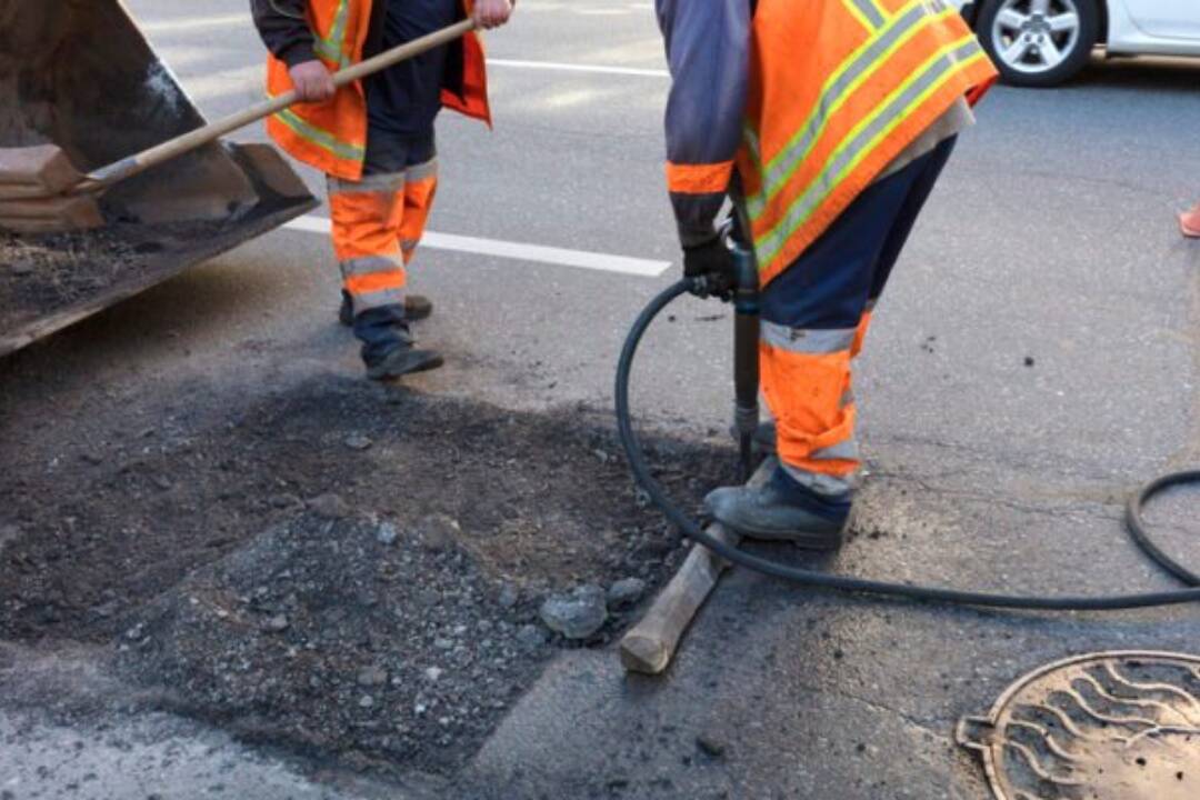 Foto: Gelničania, preparkujte svoje autá. Na tejto ulici bude prebiehať rekonštrukcia