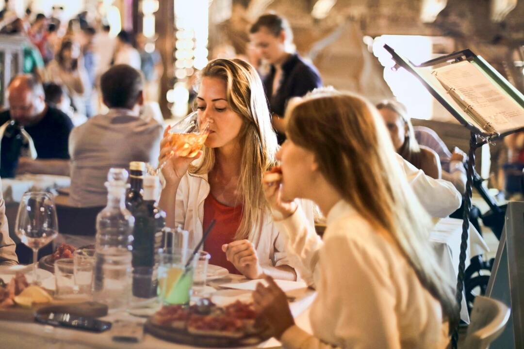 Foto: Obedové menu je čoraz drahšie. V Košiciach zaň zaplatíte viac ako v iných mestách