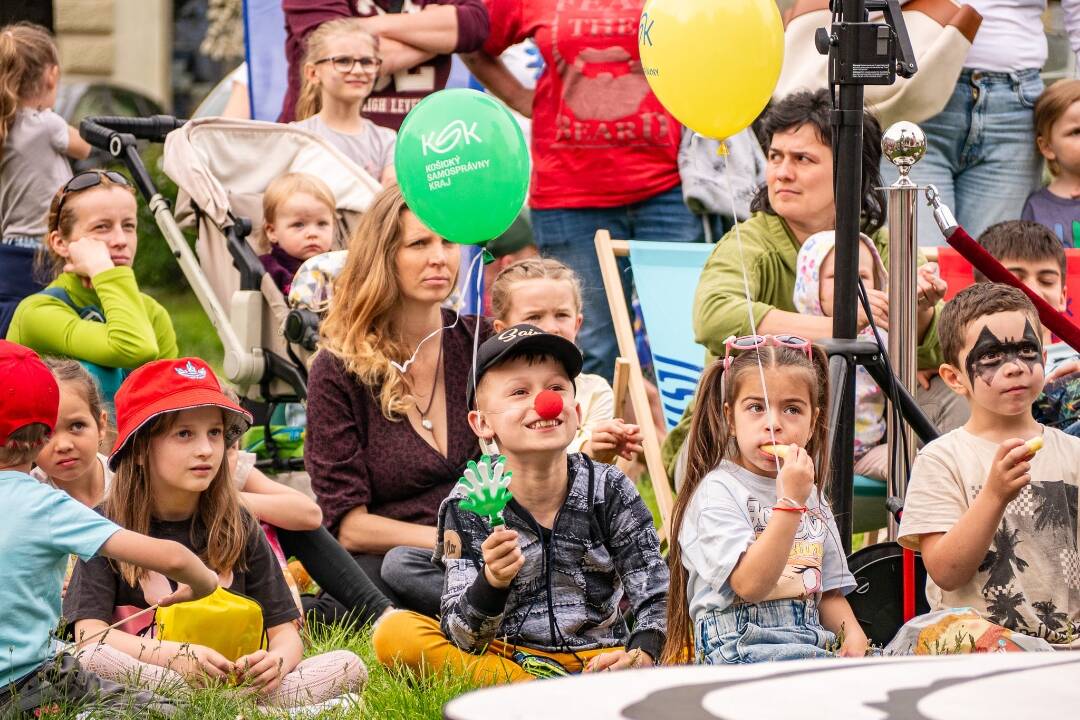 Košická župa oslávi 100. výročie. Obyvateľov Zemplína čaká veľkolepá päťdňová oslava