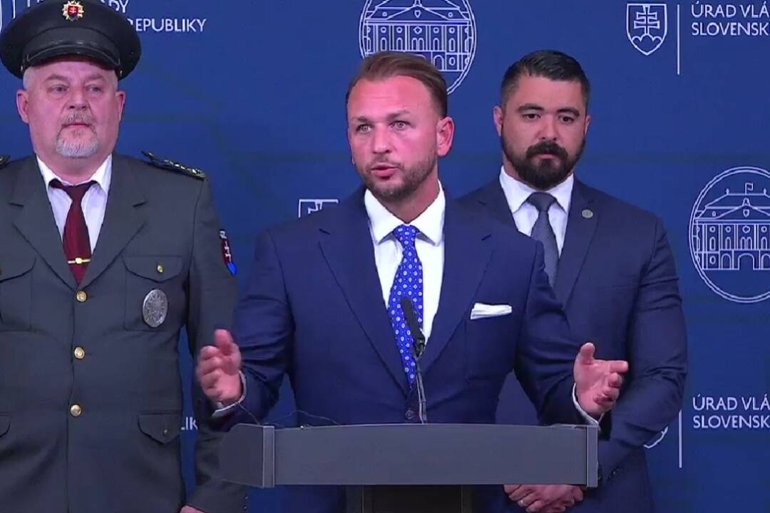 Foto: Premiérovi želal na internete smrť, Vladimíra zo Spišskej Novej Vsi už rieši polícia