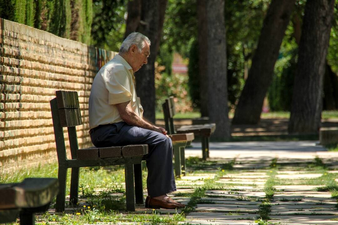 Foto: Viac ako 900-tisíc seniorov si prilepší o rodičovský dôchodok. Peniažky prídu už tento mesiac