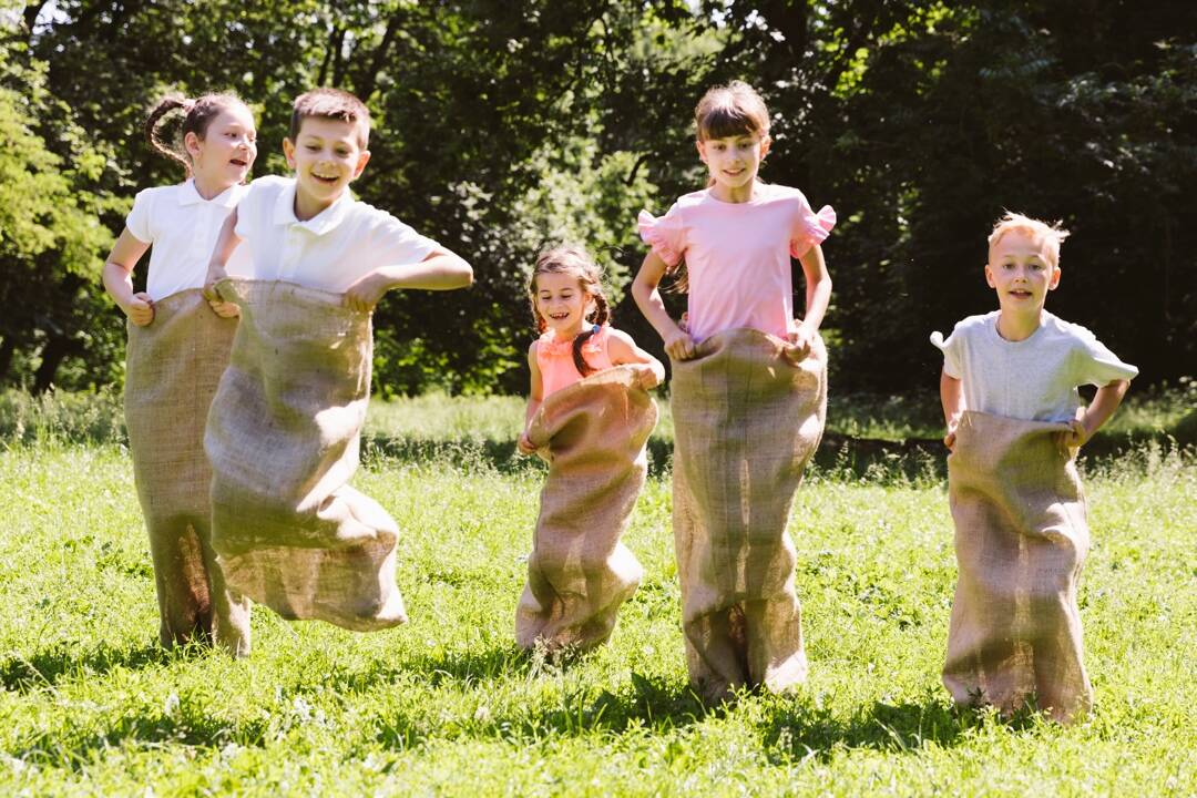 Foto: Doprajte svojim deťom leto, na ktoré nikdy nezabudnú! Košická župa spustila bohatú ponuku letných táborov