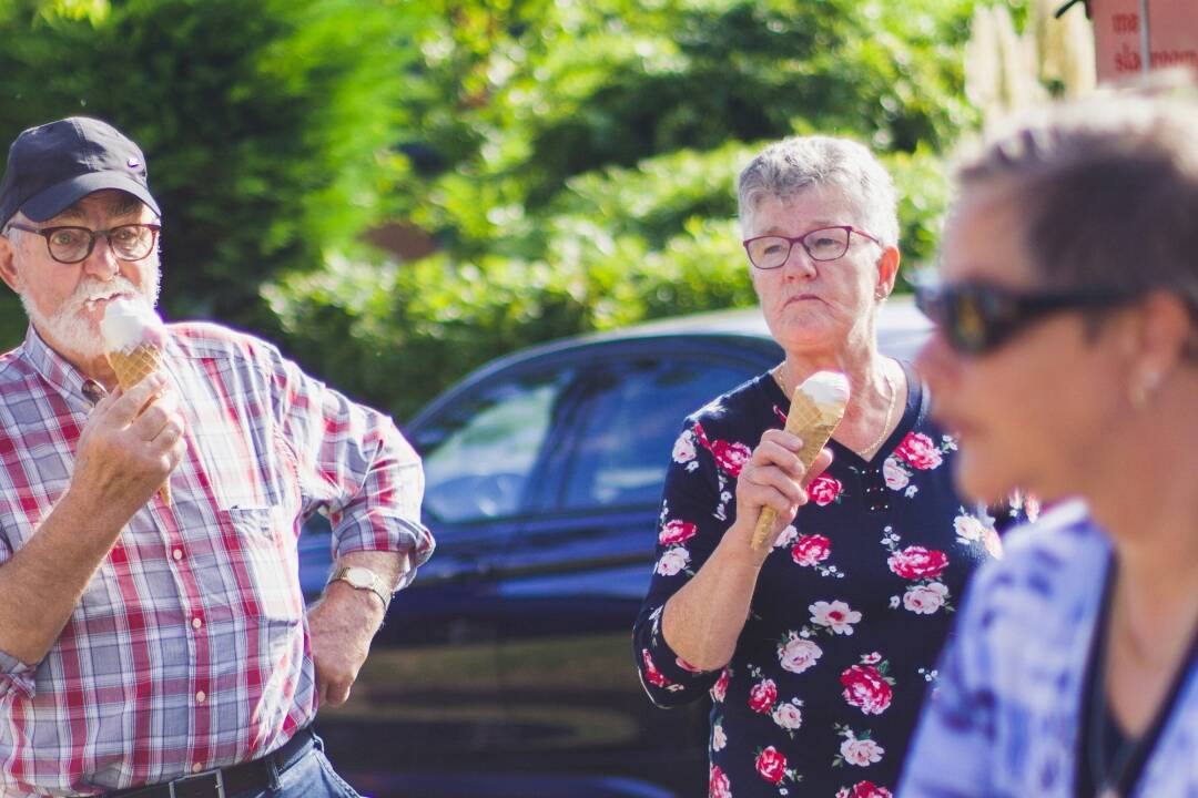 Foto: Dobré správy pre seniorov! Sociálna poisťovňa znižuje exekučnú zrážku z dôchodku