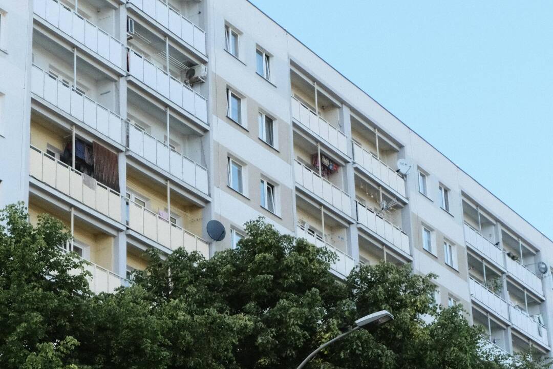 Foto: V Košiciach začne rekonštrukcia štyroch sociálnych bytov. Zázemie rodinám v núdzi môžu ponúknuť už pred Vianocami