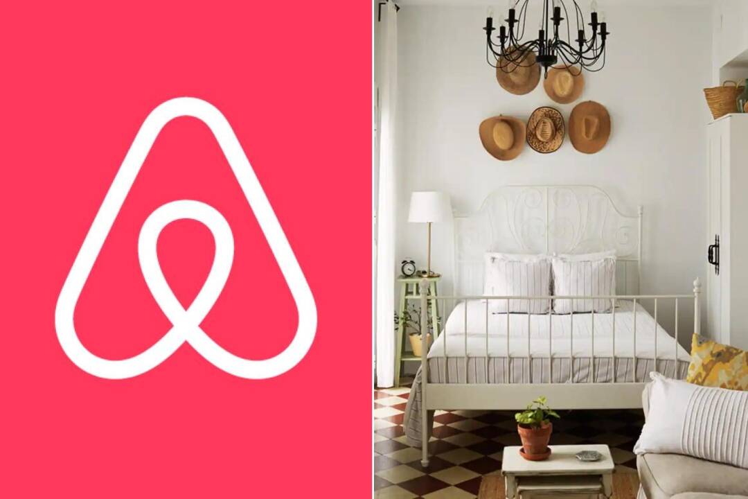 Foto: Česi plánujú obmedziť krátkodobé prenájmy cez Airbnb. Pristúpi na to aj Slovensko?