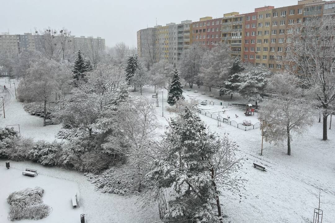 FOTO: To je ale nádhera! Do Košického kraja dorazila Perinbaba