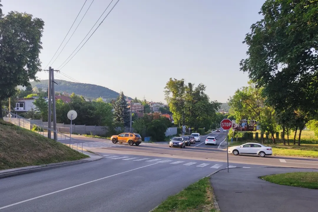 Foto: Kruháč pri Crow aréne bude! Košice dostali konečne stavebné povolenie. Ukončí to problémy dopravnej špičky?