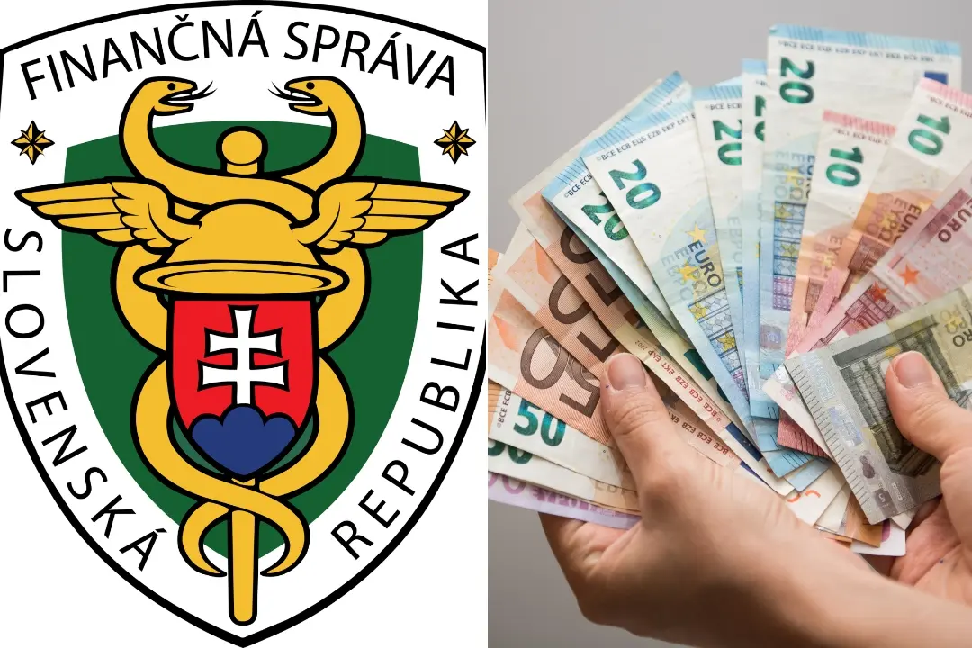 Foto: Hľadáš prácu? Vo Finančnej správe môžeš zarábať až 3 500 eur. Aké pozície sú otvorené?