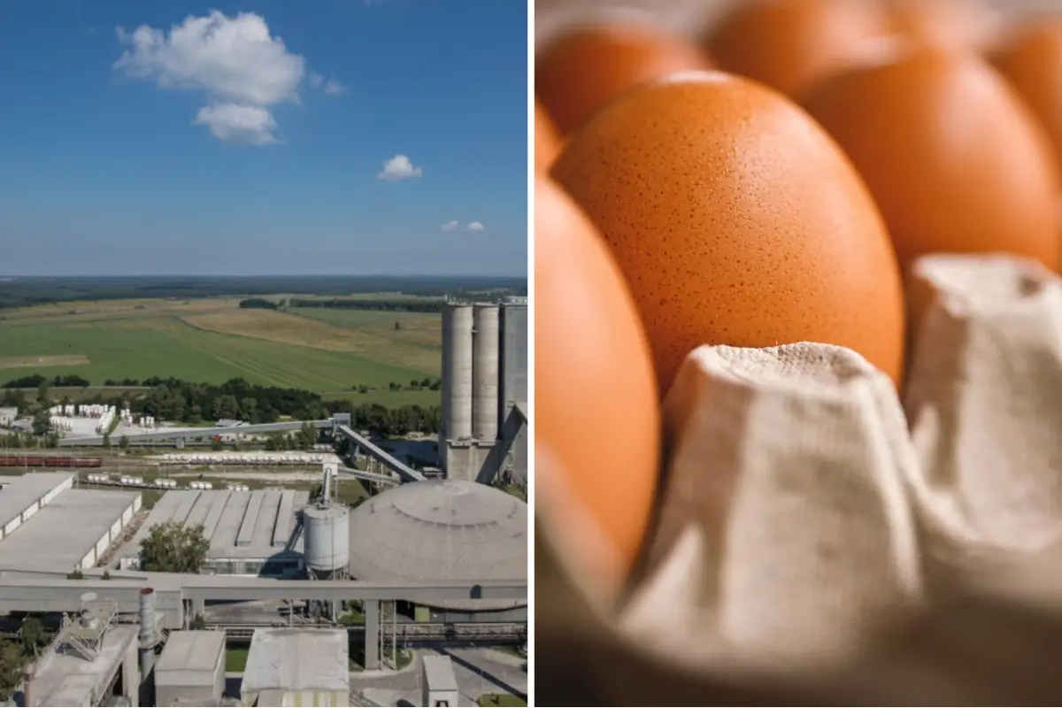 Pri cementárňach pri Turni nad Bodvou namerali vysoké množstvo toxínov, akú hrozbu to predstavuje pre obyvateľov?