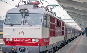 Cesta vlakom v Košickom kraji sa môže opäť skomplikovať. Za niektoré spoje jazdí náhradná doprava
