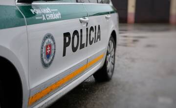 Mladý Košičan sa vyhrážal tete Zlatici zabitím. V policajnej cele sa pokúsil o samovraždu