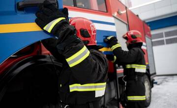 Zásah hasičov často komplikovala premávka. Na KVP vyrastie hasičská stanica, ktorá bude po ruke