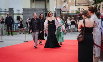 Slovenské Cannes slávi jubileum! Košický festival odštartoval filmovými lahôdkami