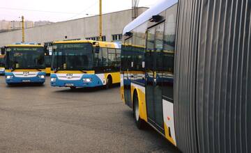 Autobusy a električky prechádzajú do prázdninového režimu. Premávku košickej MHD ovplyvní aj rekonštrukcia