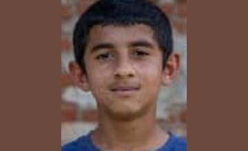 Stratil sa 14-ročný Kevin zo Spišskej Novej Vsi. Polícia po ňom vyhlásila pátranie