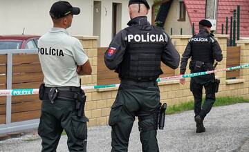 Muža na Spiši brutálne napadli štyria útočníci. So stíhaním na slobode sa môžu rozlúčiť, putujú do väzby