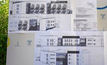 VIDEO: Nový domov seniorov v Spišskej Novej Vsi poskytne nadštandardné služby. Dopyt po miestach je veľký
