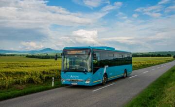 Cestujete do práce či školy s autobusmi Arriva? Svoju (ne)spokojnosť môžete vyjadriť v prieskume do decembra