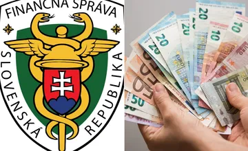 Hľadáš prácu? Vo Finančnej správe môžeš zarábať až 3 500 eur. Aké pozície sú otvorené?