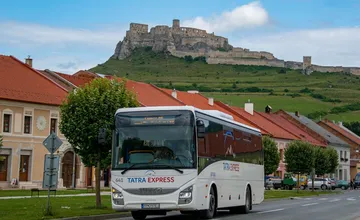 Spišiaci, zbystrite pozornosť! Autobusy jazdia podľa nových cestovných poriadkov