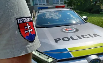 Policajti pomohli mužovi zo Spiša: Rodina sa obávala, že si siahne na život, záchranky boli zaneprázdnené