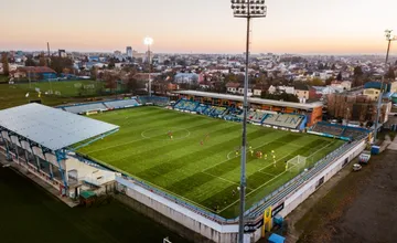 Michalovský futbalový klub sa potichu predáva. Za 13-tisíc by mohol byť aj váš