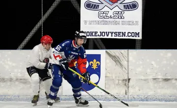 V Košiciach štartuje hokejový víkend. Na Alejovej sa bojuje o postup do Kanady, v Mestskom parku o košického šampióna