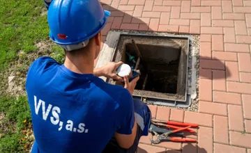 Košičania sú znova bez vody, oprava potrubia potrvá až do večerných hodín