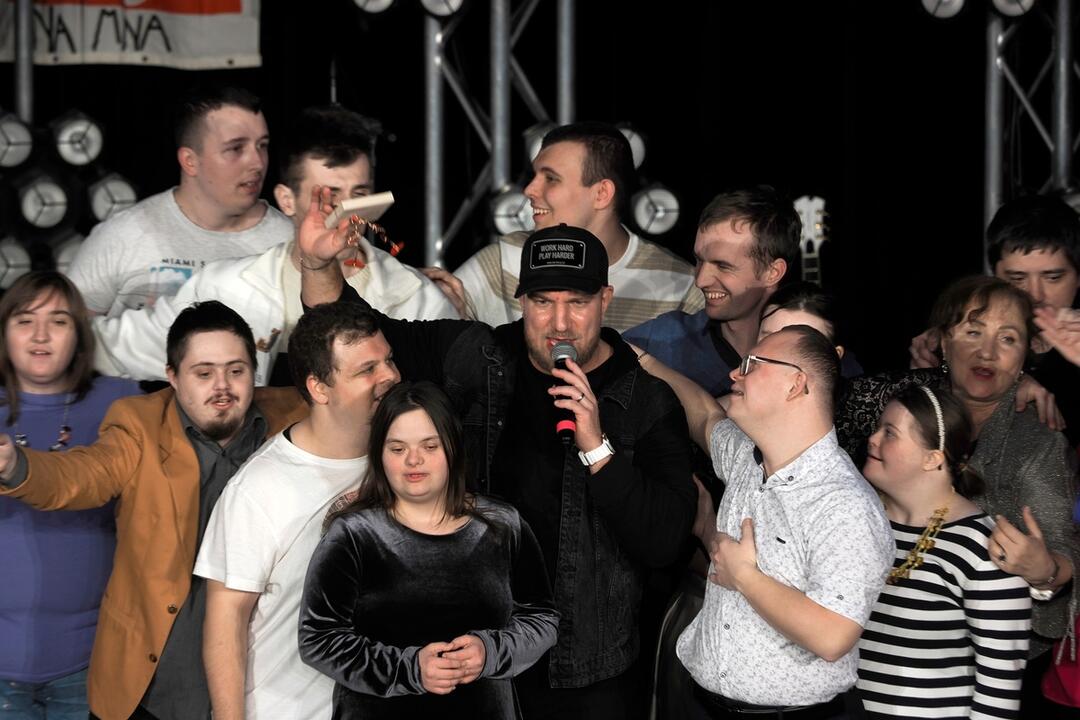 FOTO: Benefičný koncert Usmej sa na mňa, foto 21