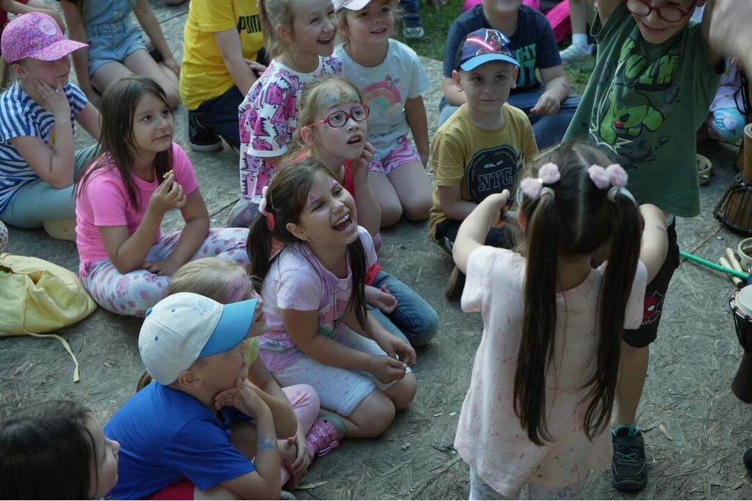 FOTO: Košicami sa rozoznel smiech a radosť detí. Ako ste oslávili MDD? Nájdite sa, foto 67