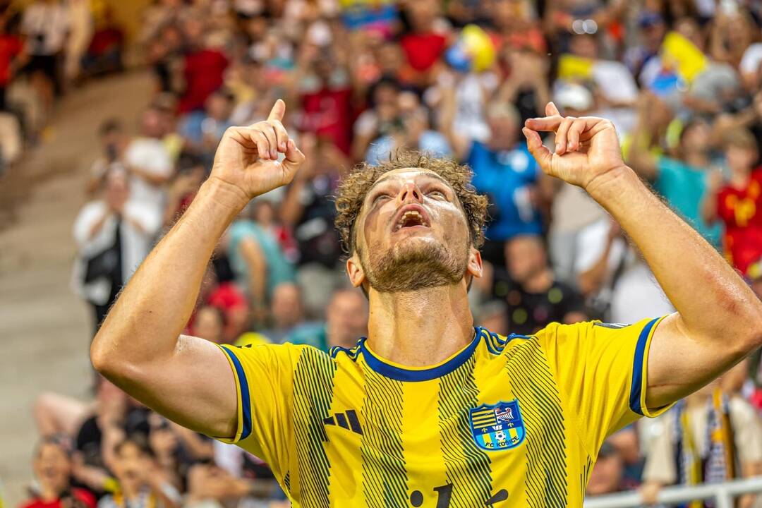 FOTO: Zápas FC Košice vs AS Rím si pozrelo vyše 12-tisíc divákov. Boli ste aj vy?, foto 10