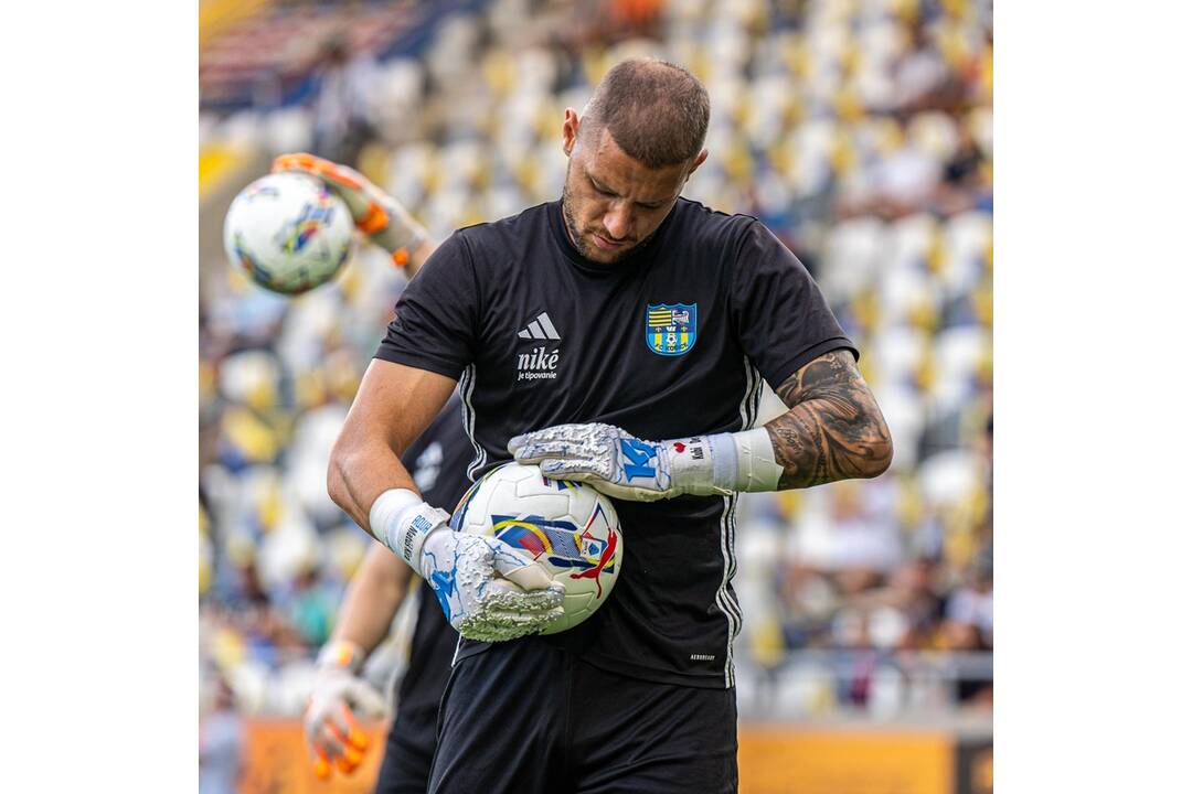 FOTO: Zápas FC Košice vs AS Rím si pozrelo vyše 12-tisíc divákov. Boli ste aj vy?, foto 36