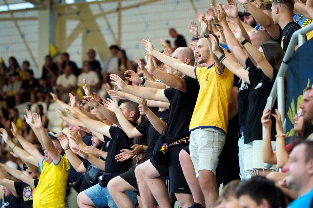 FOTO: Zápas FC Košice vs AS Rím si pozrelo vyše 12-tisíc divákov. Boli ste aj vy?, foto 73