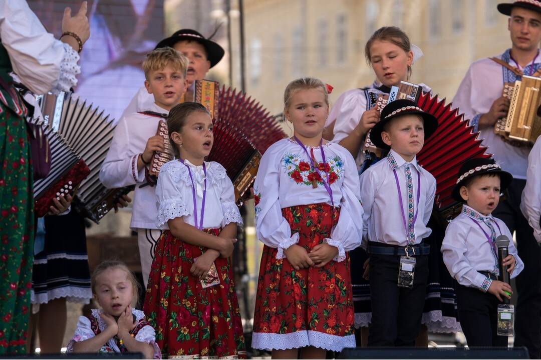 FOTO: Ako vyzeral Národný pochod za život? Prišlo až 40-tisíc účastníkov, foto 27