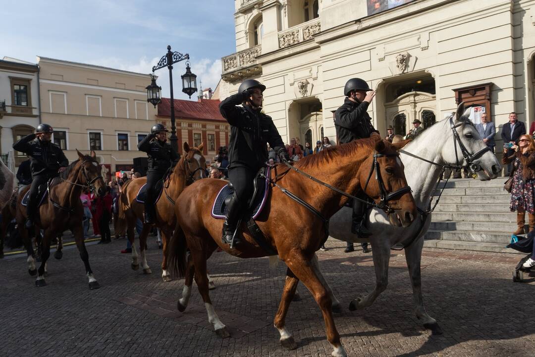 FOTO: Hubertova jazda je po roku späť. Ako vyzerala v predošlých rokoch?, foto 4