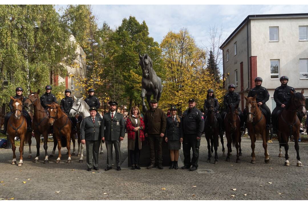 FOTO: Hubertova jazda je po roku späť. Ako vyzerala v predošlých rokoch?, foto 19