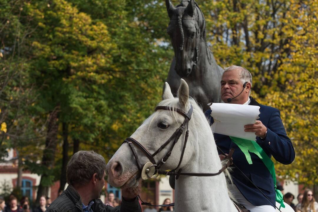 FOTO: Hubertova jazda je po roku späť. Ako vyzerala v predošlých rokoch?, foto 20