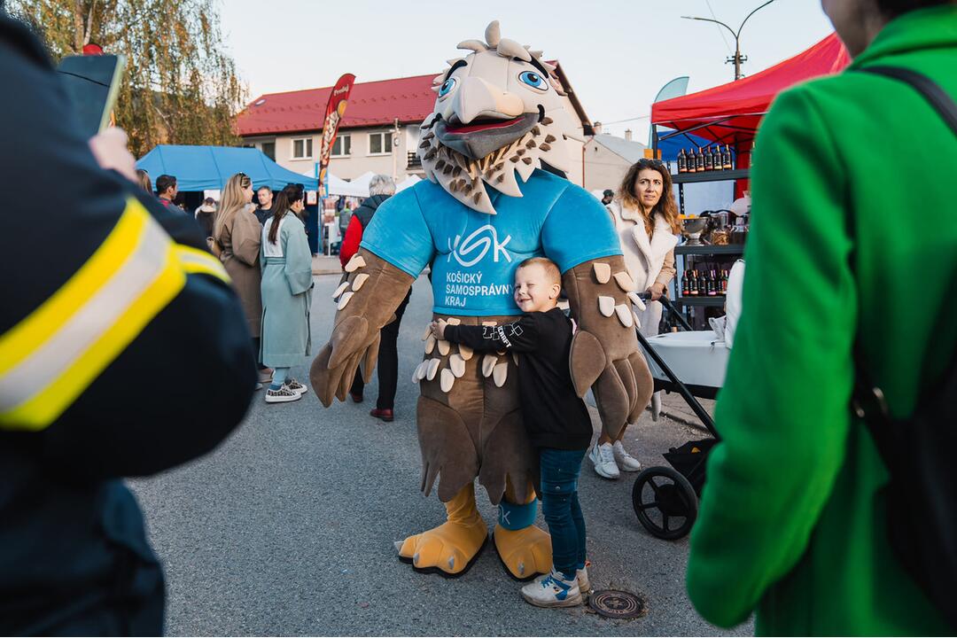 FOTO: Gurmánsky festival Margecianske fajnoty prilákal všetky mlsné jazýčky, foto 15