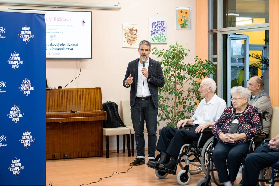 KSK obnovuje budovy a šetrí energie, foto 6