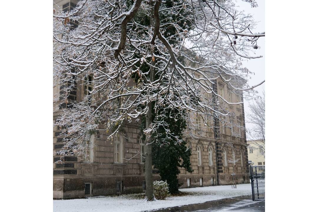 FOTO: Košický kraj pod snehovou pokrývkou, foto 28