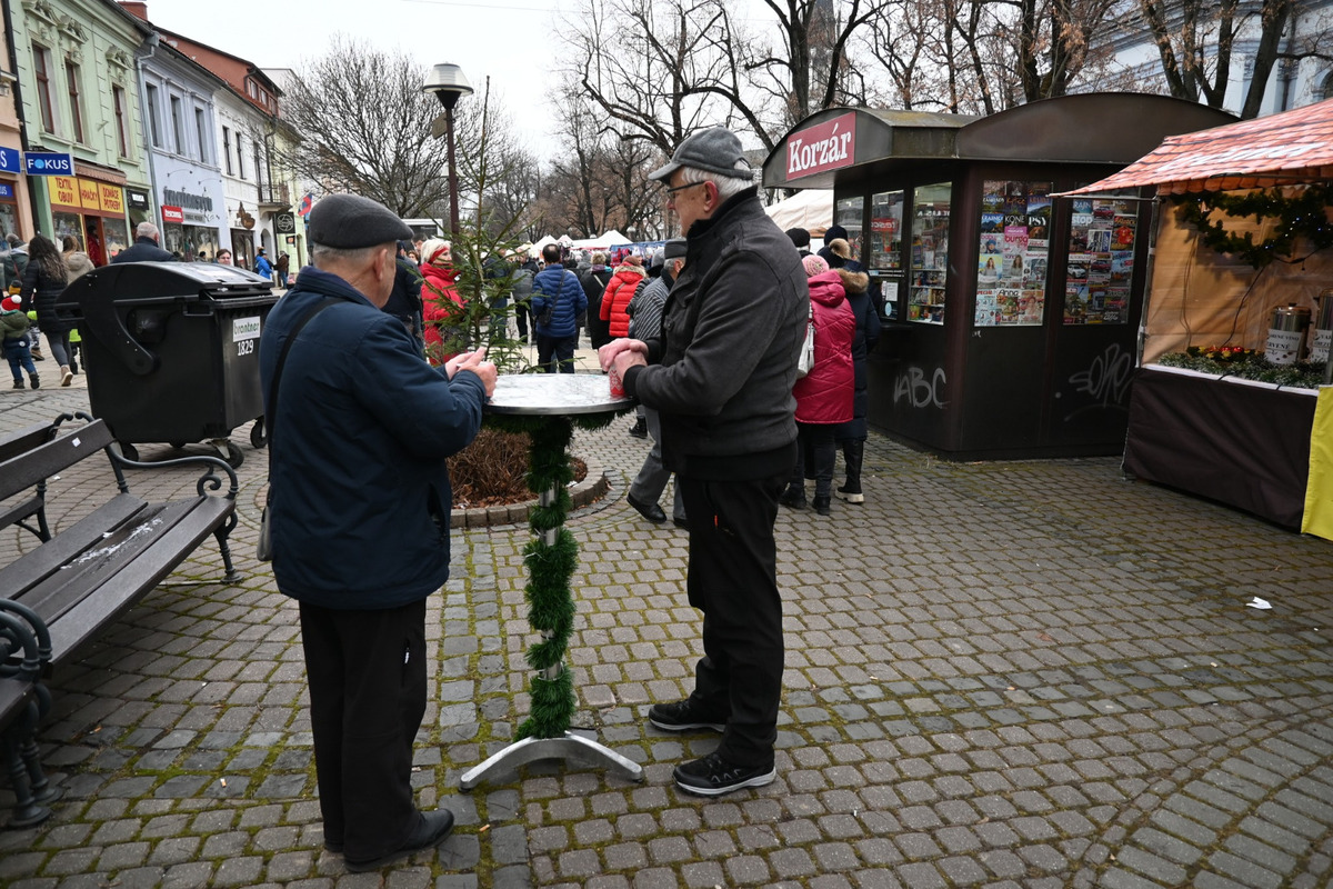 Takto ste si vychutnávali trh minulý rok, foto 6