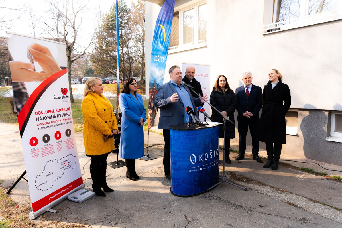 Mamička Angelika a jej synovia majú z bytu obrovskú radosť, foto 5