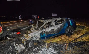 FOTO: Obrovská tragédia v Smižanoch, zomrel pri nej mladý človek