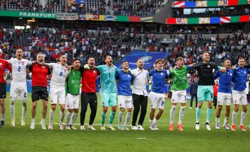 Poznáte slovenskú futbalovú reprezentáciu? Otestujte svoje znalosti o našich futbalistoch